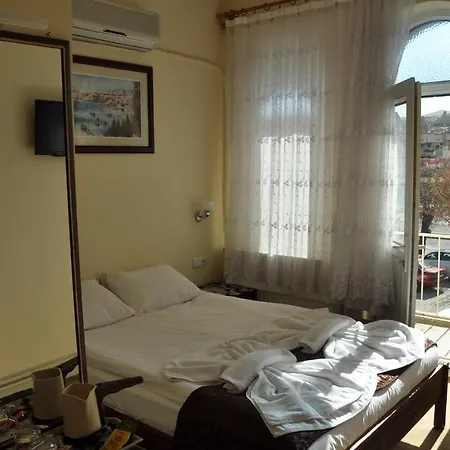Cappadocia Kepez Bed & Breakfast *