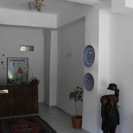 Bed & Breakfast Cappadocia Kepez Goreme
