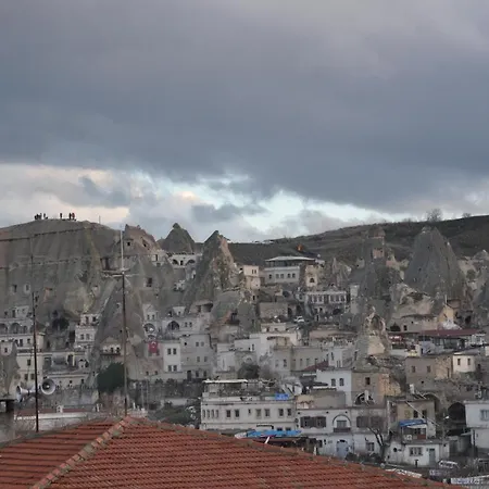 Bed & Breakfast Cappadocia Kepez Goreme