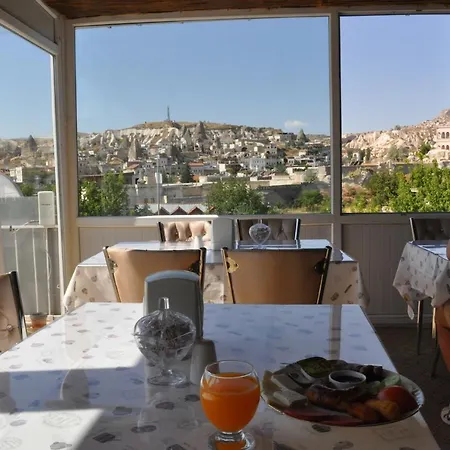 Cappadocia Kepez Bed & Breakfast