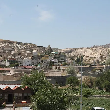Cappadocia Kepez Bed & Breakfast 3*