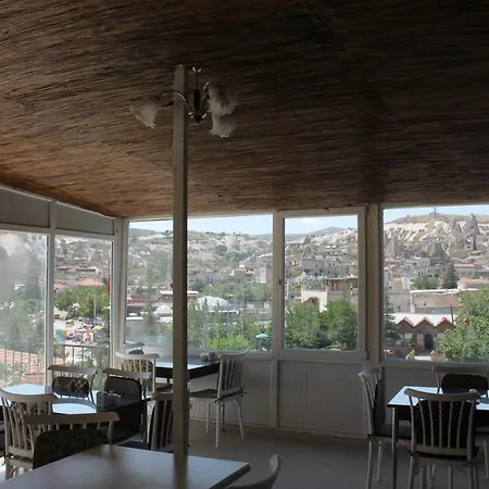 Bed & Breakfast Cappadocia Kepez *