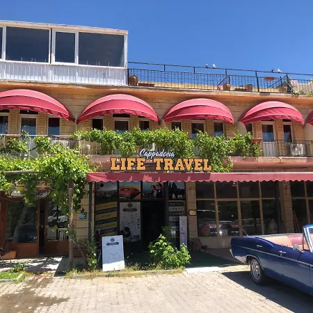 Bed & Breakfast Cappadocia Kepez Goreme