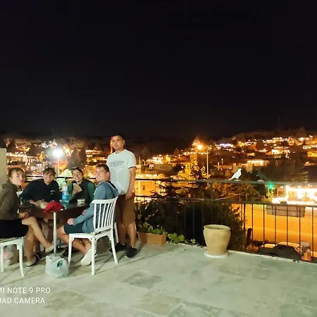 Bed & Breakfast Cappadocia Kepez Goreme