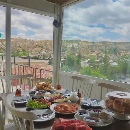 Cappadocia Kepez Bed & Breakfast 3*