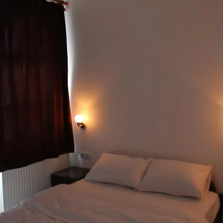 Bed and breakfast Cappadocia Kepez