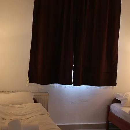 Bed & Breakfast Cappadocia Kepez Goreme