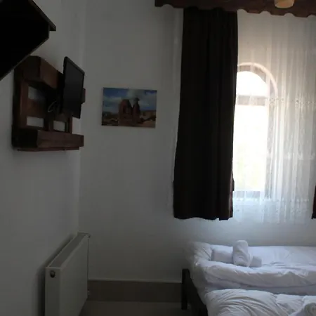 Cappadocia Kepez