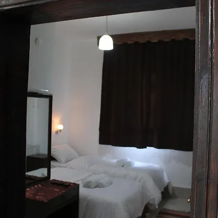 Bed & Breakfast Cappadocia Kepez