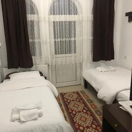 Cappadocia Kepez Bed & Breakfast