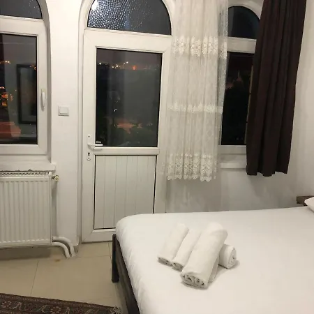 Cappadocia Kepez Frühstückspension 3*