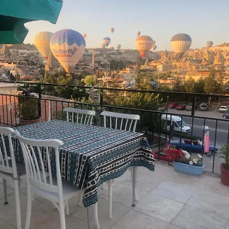 Bed & Breakfast Cappadocia Kepez