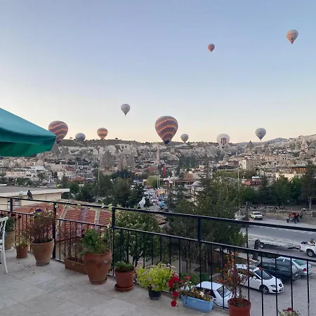 Bed and breakfast Cappadocia Kepez