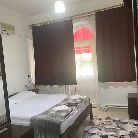 Bed & Breakfast Cappadocia Kepez Goreme