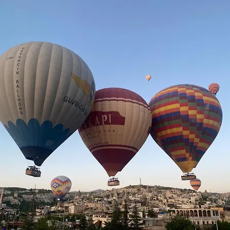 Cappadocia Kepez