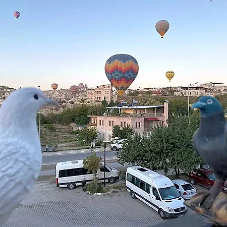 Cappadocia Kepez