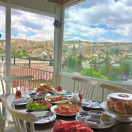 Cappadocia Kepez Frühstückspension 3*