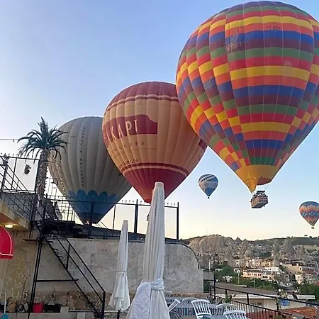 Cappadocia Kepez Frühstückspension
