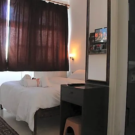 Cappadocia Kepez 3*