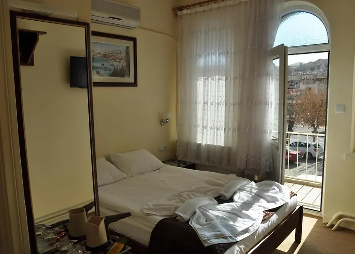 Cappadocia Kepez Bed & Breakfast 3*