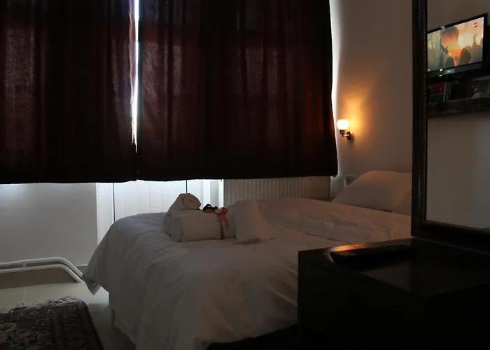 Cappadocia Kepez 3* Goreme