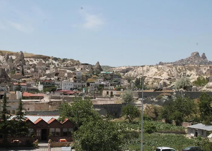 Cappadocia Kepez Bed & Breakfast 3*