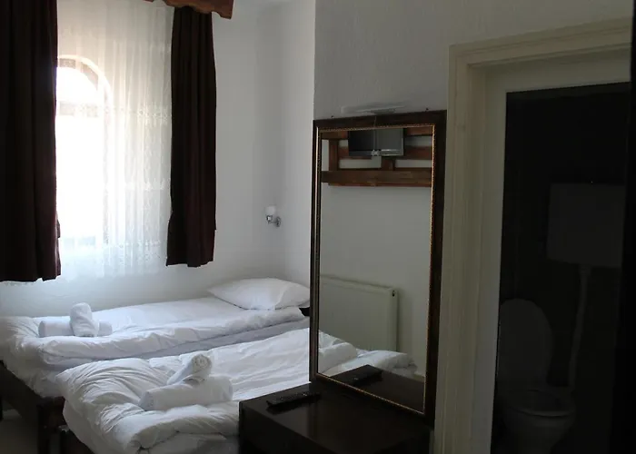 Cappadocia Kepez 3* Goreme