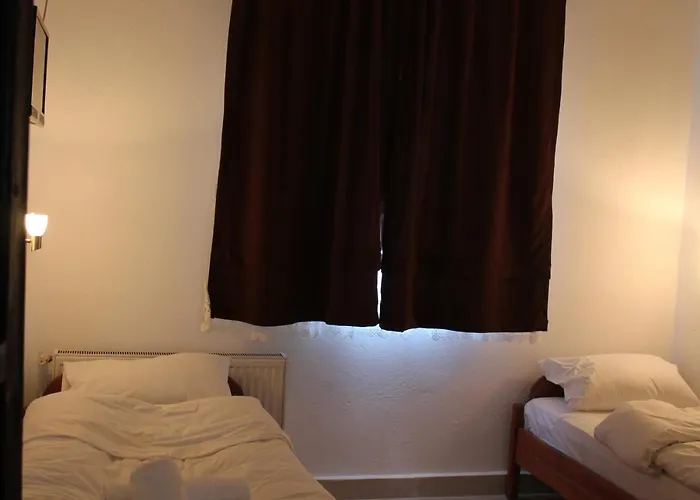 Bed & Breakfast Cappadocia Kepez Goreme