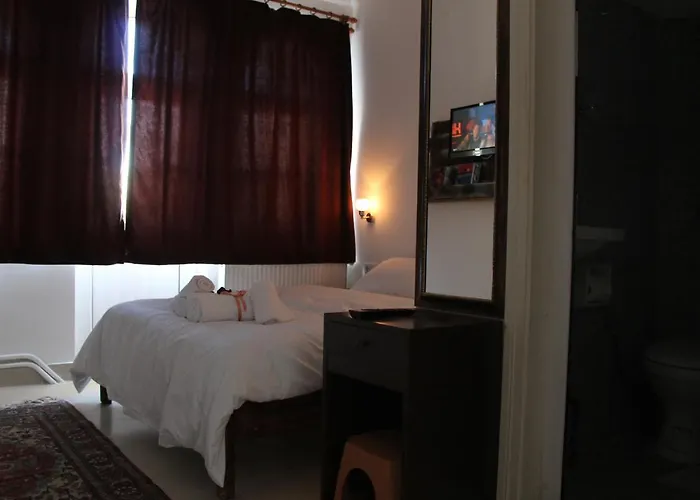 Bed & Breakfast Cappadocia Kepez