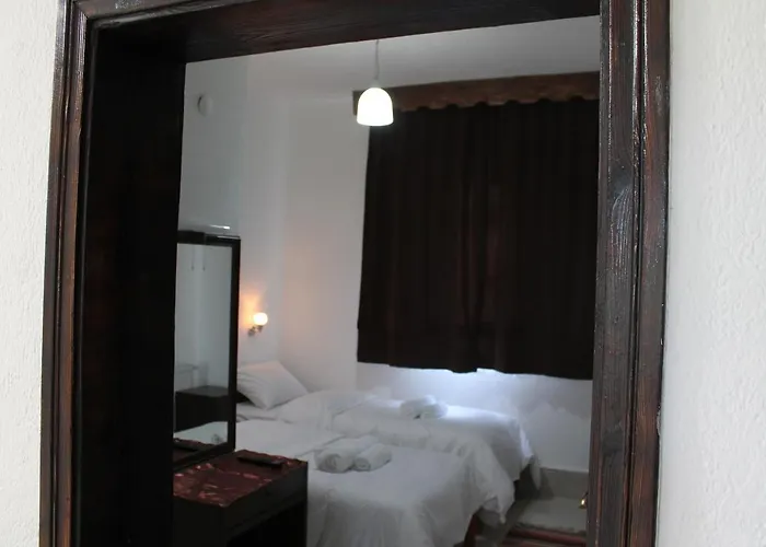 Bed & Breakfast Cappadocia Kepez