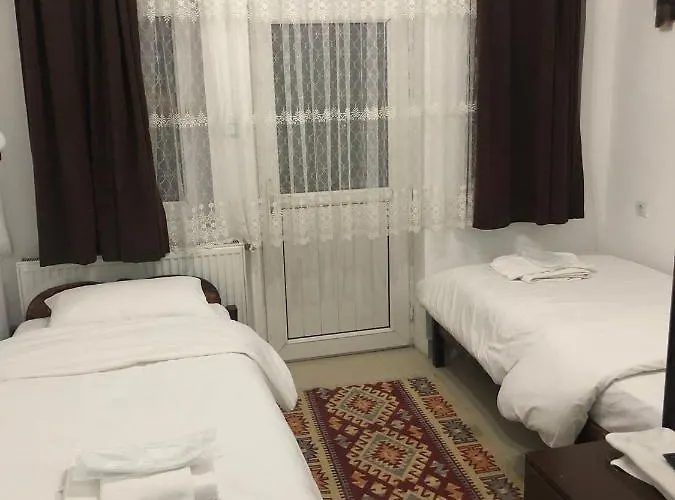 Cappadocia Kepez Bed & Breakfast