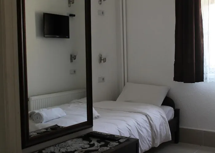 Cappadocia Kepez Bed & Breakfast