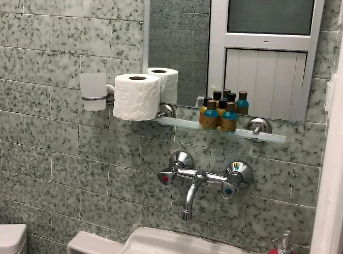 Bed & Breakfast Cappadocia Kepez Goreme